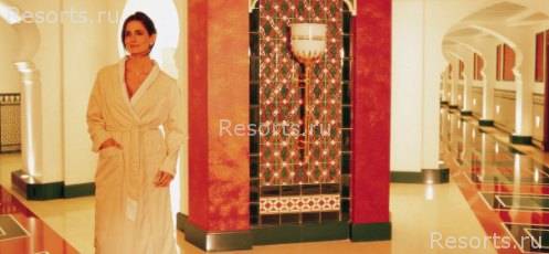 Burj Al Arab 35